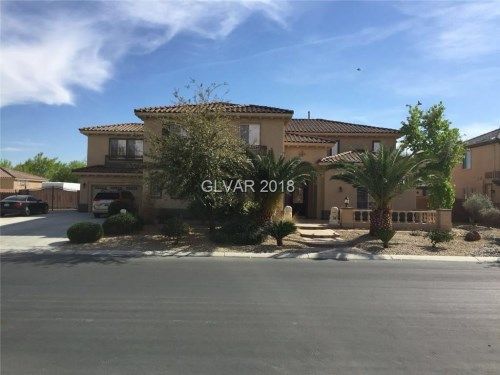 6901 Via Locanda Avenue, Las Vegas, NV 89131