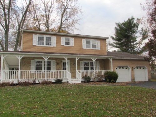 24 Earlington Ave, Mullica Hill, NJ 08062