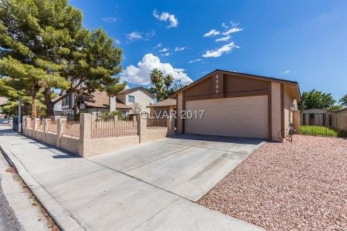 5791 Rio Tinto Way, Las Vegas, NV 89110
