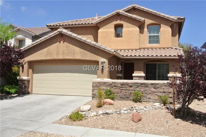 10794 Flame Vine Court, Las Vegas, NV 89135