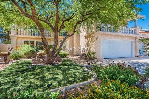 809 Seclusion Circle, Henderson, NV 89014
