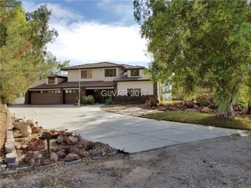 6885 Bonanza Road, Las Vegas, NV 89110