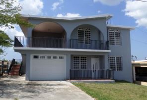 445 Rd Km 2.1 Int S 02, San Sebastian, PR 00685
