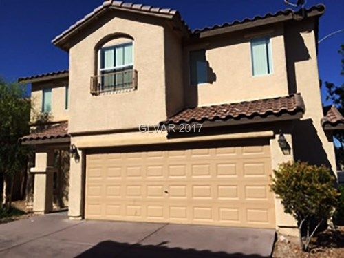 5935 Bristol Crest Lane, Las Vegas, NV 89139
