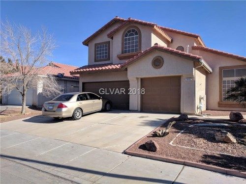 3638 Coleman Street, North Las Vegas, NV 89032