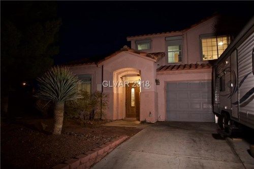 3734 Sable Palm Street, North Las Vegas, NV 89032