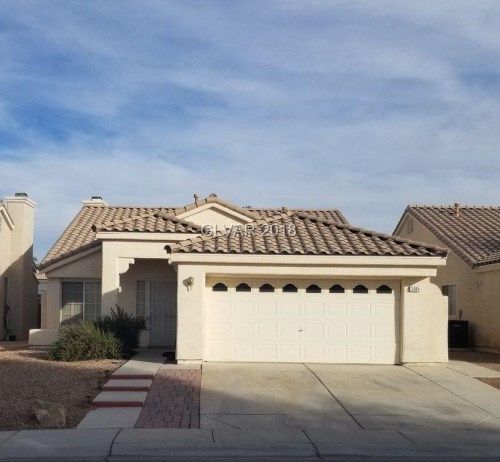 3404 Rose Valley Street, North Las Vegas, NV 89032