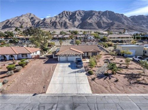 1050 Morning Sun Way, Las Vegas, NV 89110
