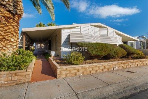 5458 Petaca Road, Las Vegas, NV 89122