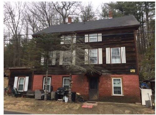 3065 High Street, Bondsville, MA 01009