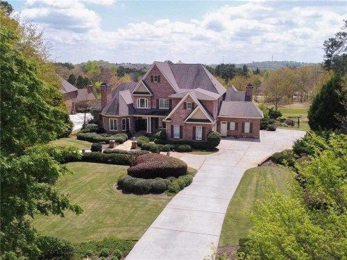 5787 Allee Way, Braselton, GA 30517