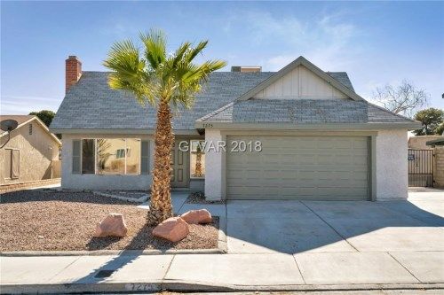 7275 Great Oak Avenue, Las Vegas, NV 89147