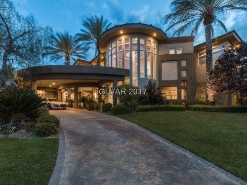 2061 Troon Drive, Henderson, NV 89074