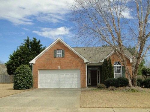 121 Mill Creek Dr, Canton, GA 30115