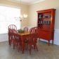 121 Mill Creek Dr, Canton, GA 30115 ID:15549293