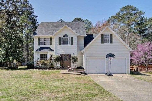 1270 Oakdale Rd, Canton, GA 30114