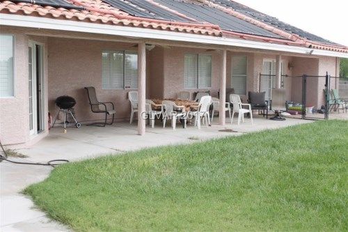 3380 North Pioneer Way, Las Vegas, NV 89129