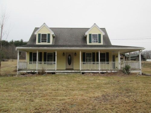 314 Grove Street, Paxton, MA 01612