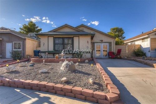 4443 Hawthorne Way, Las Vegas, NV 89147