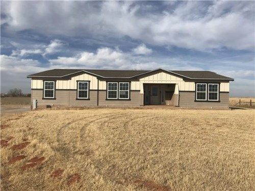 19551 Highway 55, Carter, OK 73627