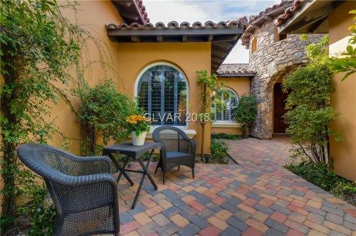 3071 Wandering River Court, Las Vegas, NV 89135