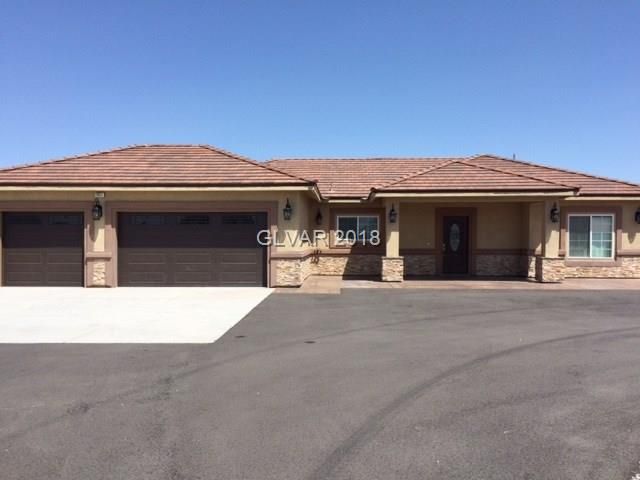 1800 Justine Ct, Pahrump, NV 89048