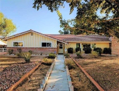 5431 Stacey Avenue, Las Vegas, NV 89108
