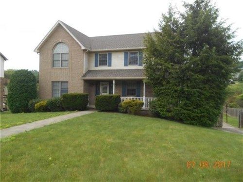 207 TILLBROOK LN, Harrison City, PA 15636