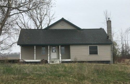 3800 East Snover, Carsonville, MI 48419