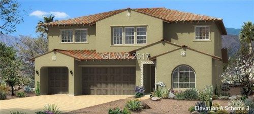445 Beautiful Hill Court, Las Vegas, NV 89138