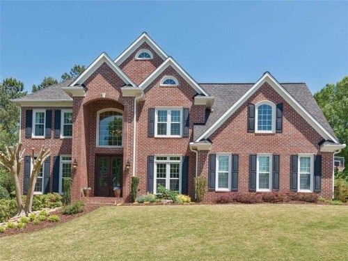 4461 Waterbury Ln, Marietta, GA 30062