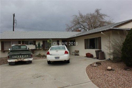 615 Don Vincente Drive, Boulder City, NV 89005