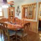 1196 Saddleback Circle, Dillard, GA 30537 ID:15695489
