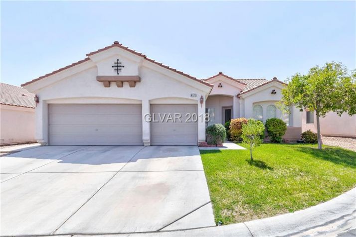 4175 Demoline Circle, Las Vegas, NV 89141