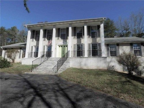 1925 Goldmine Dr, Cumming, GA 30040