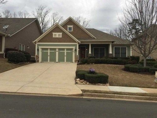 325 Woodridge Pass, Canton, GA 30114
