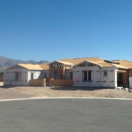 8434 Beldina Street, Las Vegas, NV 89131