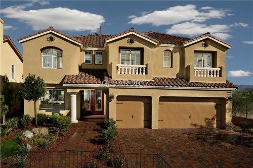 8596 Silver Coast Street, Las Vegas, NV 89139