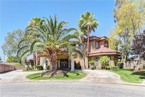 2000 Bogart Court, Las Vegas, NV 89117