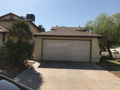 536 Tabony Avenue, Henderson, NV 89011