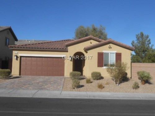 2804 Colts Avenue, North Las Vegas, NV 89032