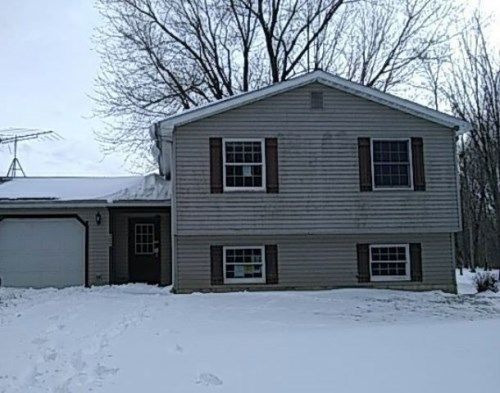 4692 Fitts Rd, Andover, OH 44003