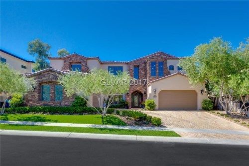 1341 Dilevante Drive, Henderson, NV 89052
