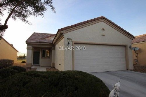 7661 Island Rail Drive, North Las Vegas, NV 89084