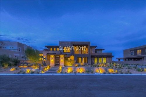 2650 Eldora Estates Court, Las Vegas, NV 89117