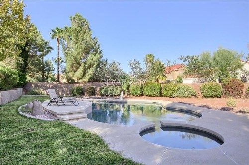 9108 Inlet Cove Court, Las Vegas, NV 89117