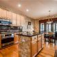 2321 Tall Timbers Ln, Marietta, GA 30066 ID:15613833