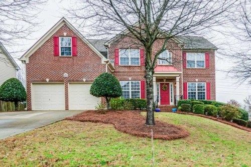 974 Frog Leap Trl NW, Kennesaw, GA 30152