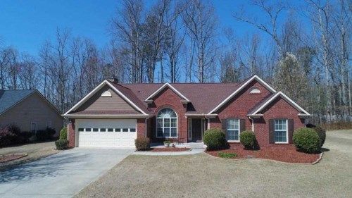 1195 Prospect Mill Dr, Lawrenceville, GA 30043