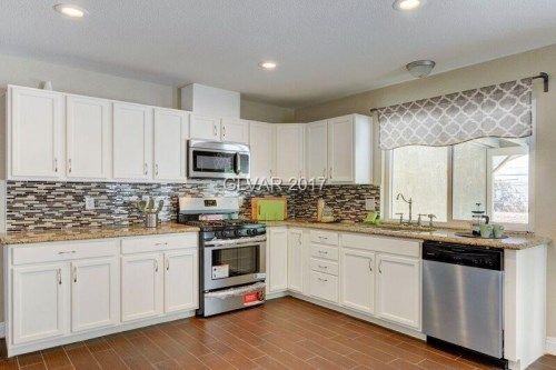4583 Inland Court, Las Vegas, NV 89147